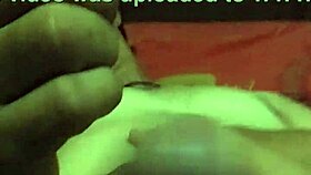 Can you handle this intense handjob from pinoy jakol?