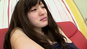 Horny Asian Amateurs Fuck Homemade Style