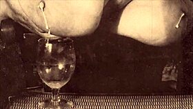 Vintage pregnant beauty lesbian diaries