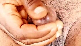 using my new toy in dorm