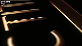 Vicki, the milf, gets railed by three bulls in Florida