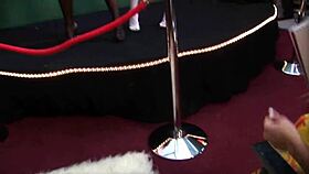 Double Penetration Ecstasy For Trio