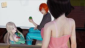 My real desire: big ass Indian tits