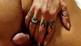 My Stepmother Taught Me To Fuck With Big Ass?