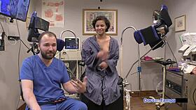 i fucked that latina nurse wit pierced nipples in florida