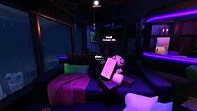 Slut Wants Big Black Cock