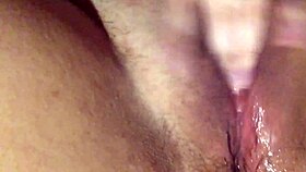 oh wow, this horny 18 year old fingers her pussy and fucks herself solo!