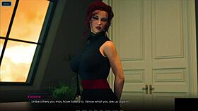 city of broken dreamers- full walkthrough playthrough review part 2