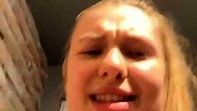 public extreme masturbate and training at the gym 😏🏋️‍♀️