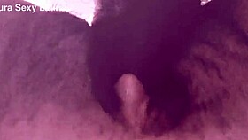 madura sexy latina, mi clitoris me fascina en voyeur sex