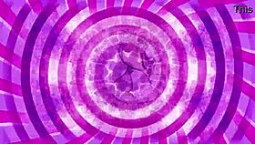 Wet panties sissy training teaser with monster cock