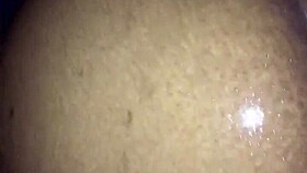 My Chocolate Dick Fucking That Phat Ass Hard!