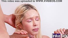 squid game parody where vivian lola gets fucked in the ass for not listening to bosses 😏