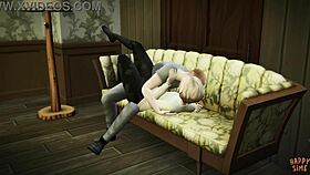 madrasta com sono, enteado com tesao - ep 1