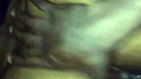 My Chocolate Dick Fucking That Phat Ass Hard!