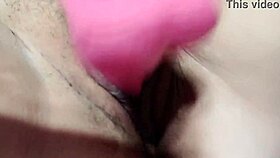 Fieryaries says, I'm playing with my dildo on July 31, 2025.