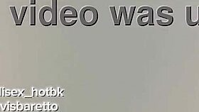 Emo girl gets anal creampie and swallows