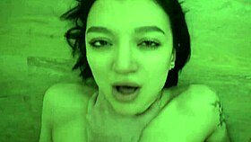 fuck madison quinn upside down! she's screaming with her curvy body!