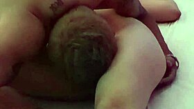 la nueva chica se folla a escondidas a su novio mientras su mama no esta en casa