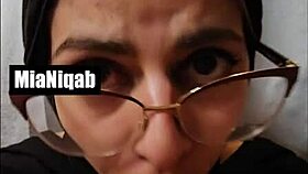 mia niqab compilation seven