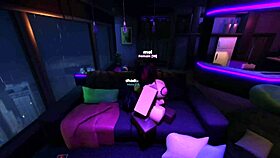 Slut Wants Big Black Cock