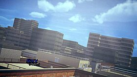 Exploring the realm invader demo game