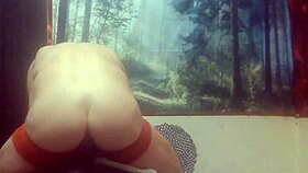 tranny 881 no 66 likes her ass