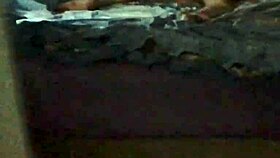 Brunette Milf Rides Monster Cock In Missionary With Face Sitting