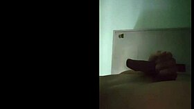 solo002 web chat masturbation session