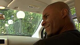 Hey, check out this cougar getting fucked by a big black cock!