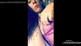 wanna see my wet pussy while i masturbate solo?