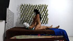 Latina slut begs for cock