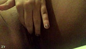 I's masturbatin' so good, feelin' amazing