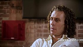 Alison Rey: Best Actress or Best at Swallowing Direction?