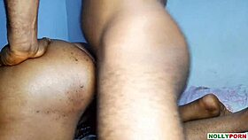 stepmom and stepson create hot collaboration