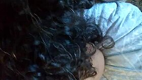 Conversational Curly Did What