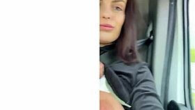 Sitting On That Face On The Living Room Couch Must Be The Best Seat In The House!