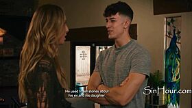 FAMILY REPUTATION OR VIRGINITY CHOOSE BITCH