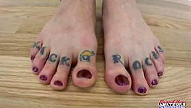 Brunette Cutie Kali Ryder Dildo Fucks Her Pussy And Gets It Deeply Pounded