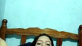 I dare you to help me masturbate, Latina style