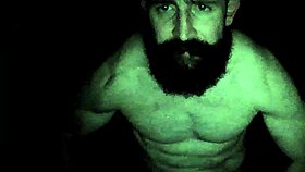 Video 10 features clothes ripping and striptease