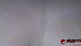 cassandra cain caught sniffing her smelly underwear