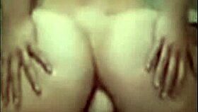 Amazing Anal Sex With Latina Amateur Big Ass