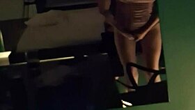 A young lover's heartfelt connection.