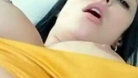 Check out this solo compilation where she deep throats, anal toys, and vibrates her wet pussy with dirty talk! 💦