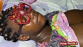 Is This Christmas Eve Fuck Too Naughty?