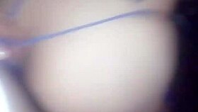 Latina glamour ass in heels, monster cock ready