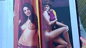 Playboy Magazine Turned Me On