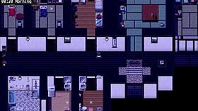 scar of summer ruta oyama gameplay in spanish