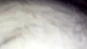 I's fuckin' this creamy latina pussy, it's so tight and wet, makin' me cum hard.